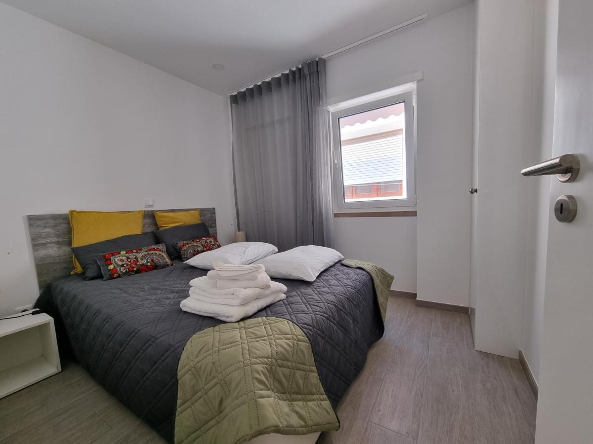 Porta 45 Apartment Nazaré Exterior photo